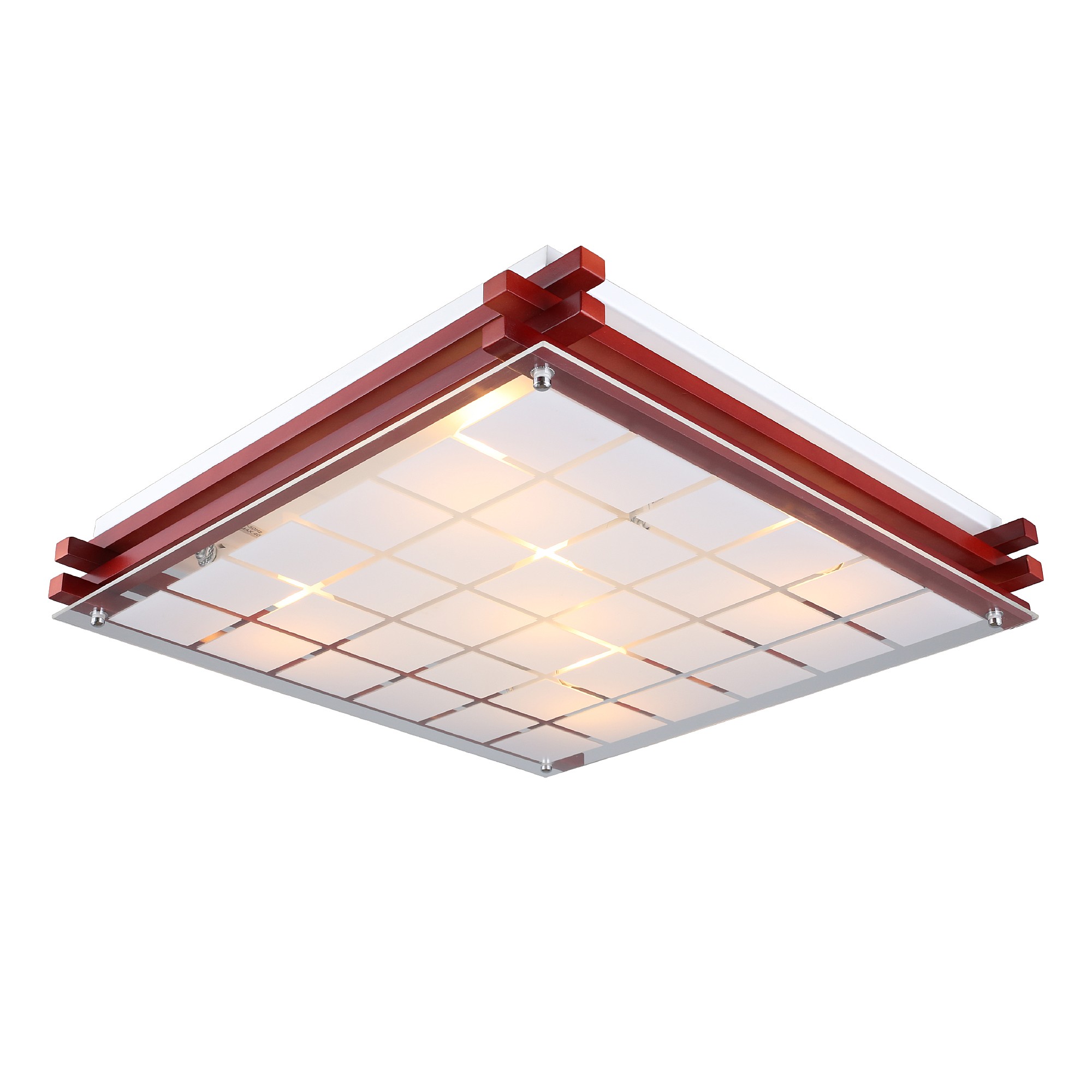 Настенно потолочный светильник Omnilux Carvalhos OML-40527-04