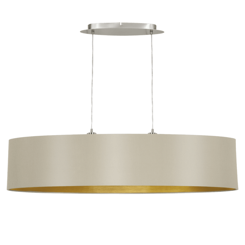 Светильник подвесной Eglo Maserlo 31618