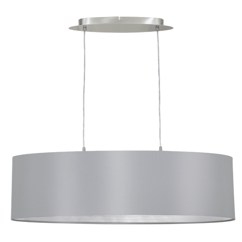 Светильник подвесной Eglo Maserlo 31612