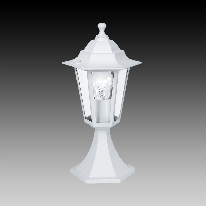 Уличный наземный светильник Eglo Laterna 4 22466