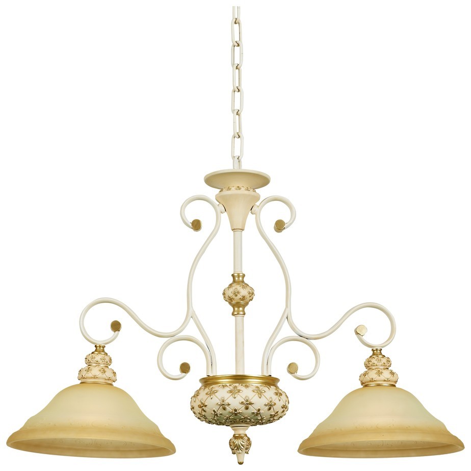 Подвесная люстра Wertmark Virginia WE354.02.003