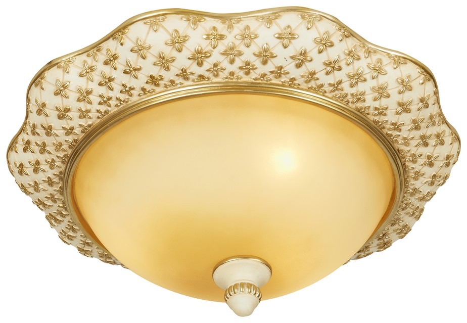 Светильник потолочный Wertmark Virginia WE354.03.007