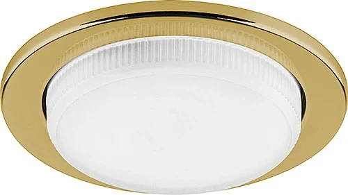 Встраиваемый светильник Feron 28453