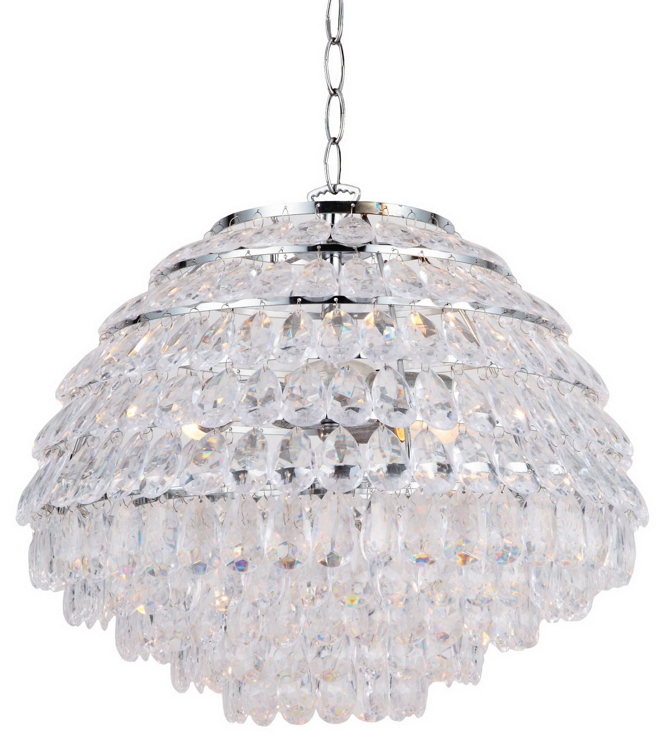 Светильник подвесной Lussole Hockessin LSP-0181