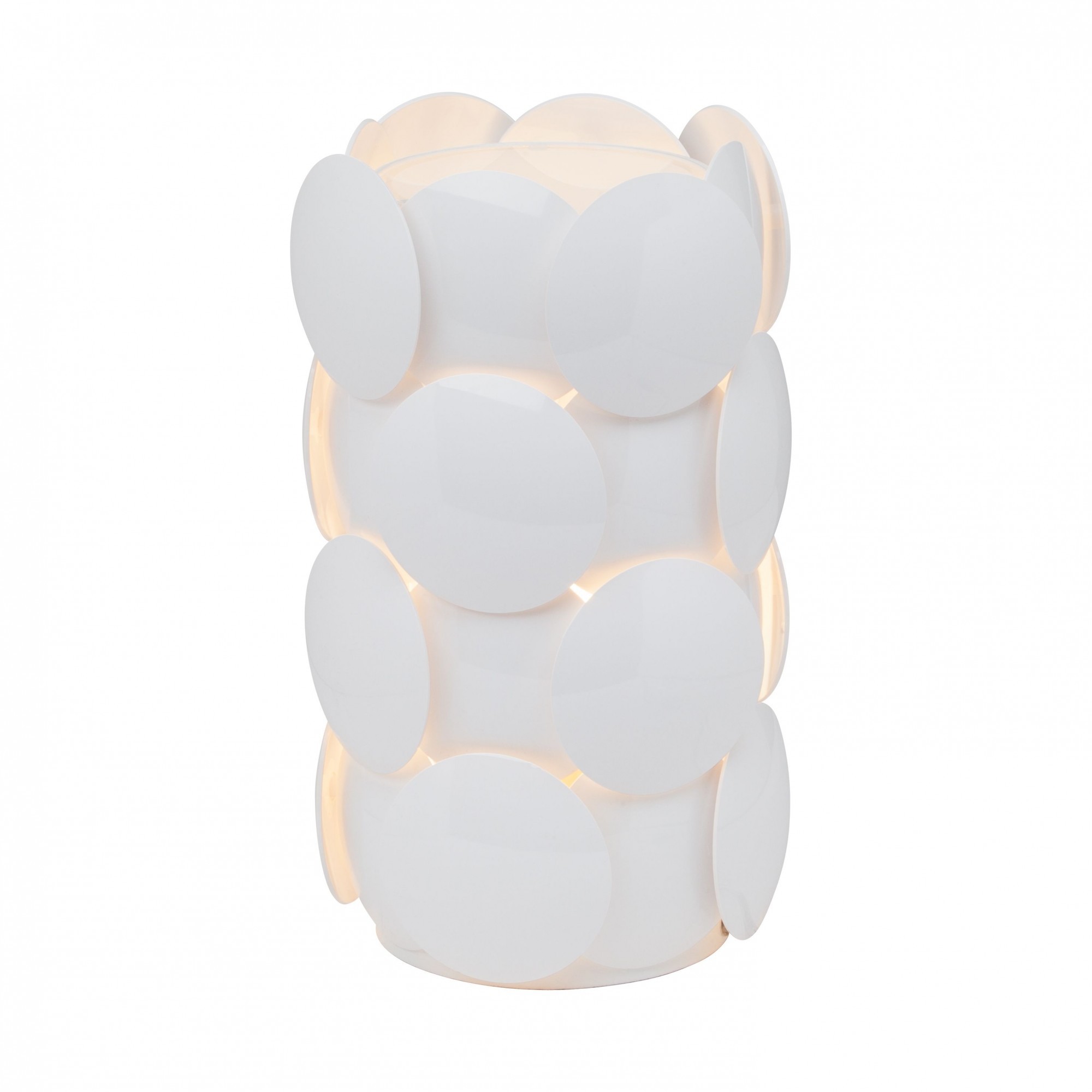 Настольная лампа Brilliant STATUS 60847/05