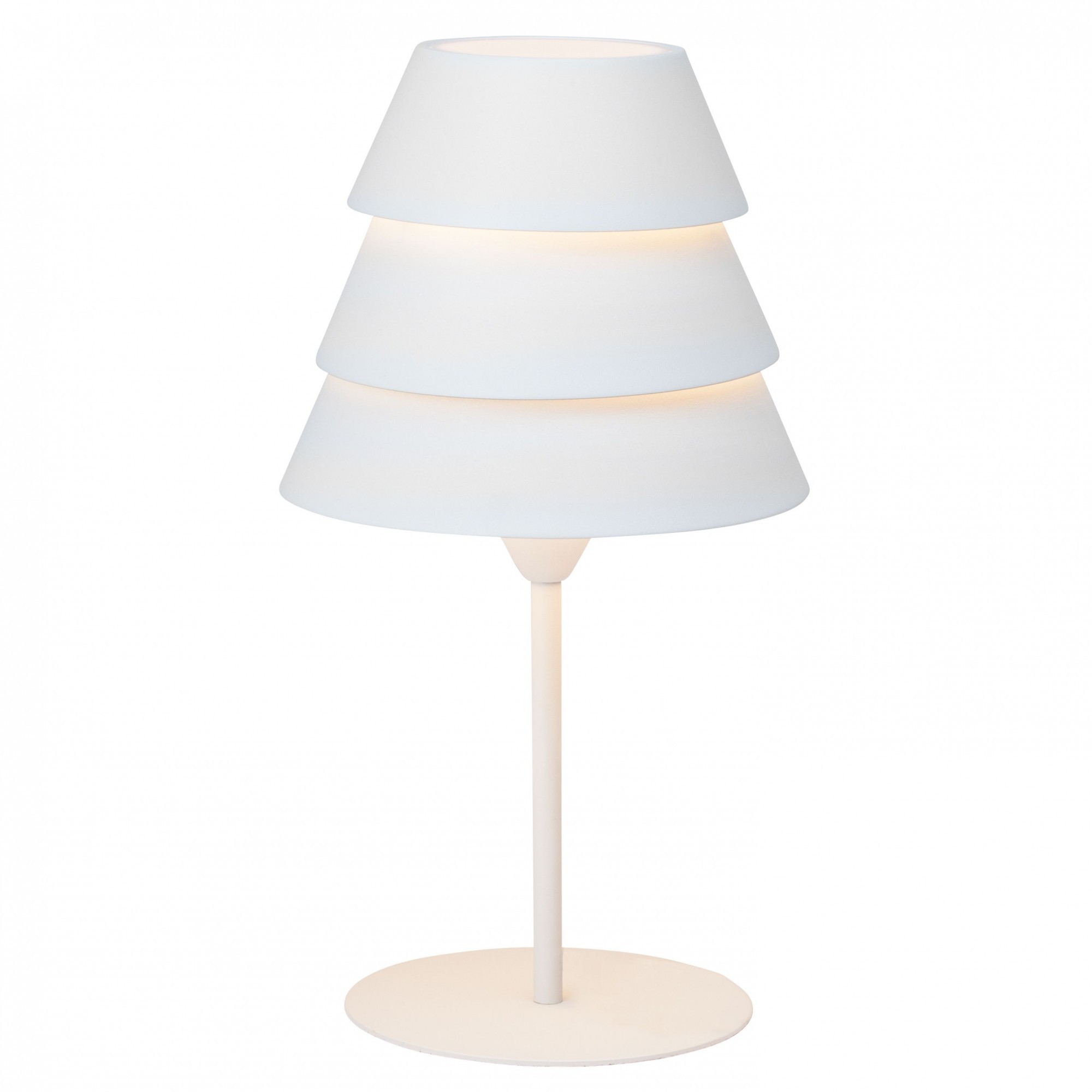 Настольные лампы