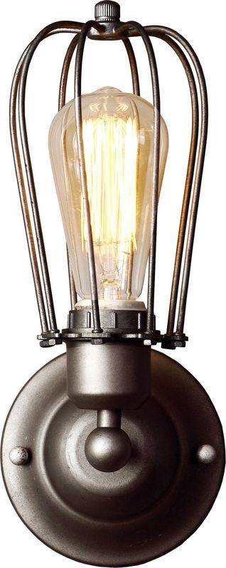 Уличные светильники