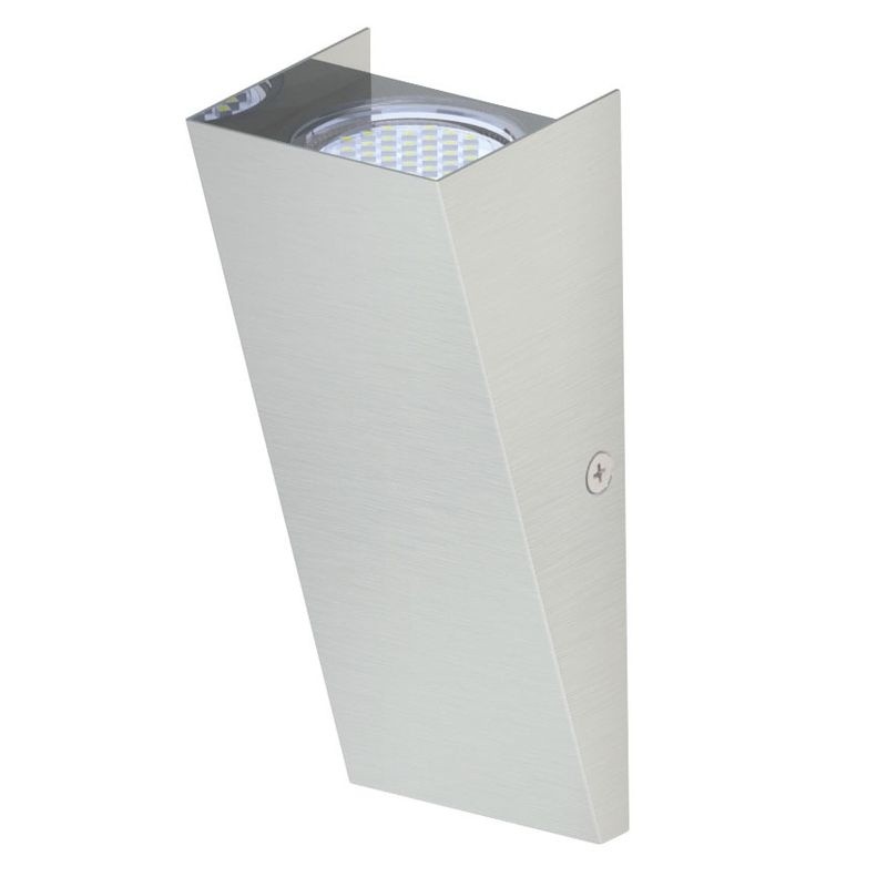 Уличный LED настенный светильник Eglo Zamorana 94793