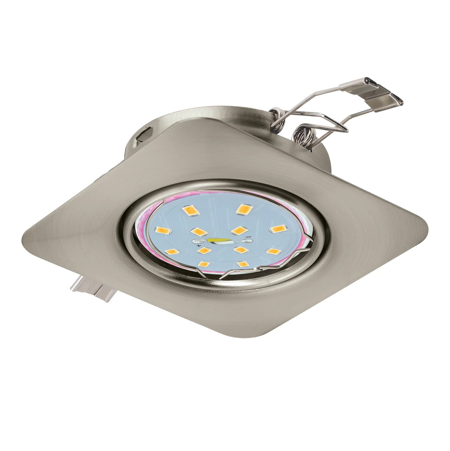 Встраиваемый светильник Eglo Peneto 94264