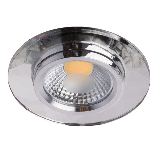 Встраиваемый светильник MW Light Круз 637014301