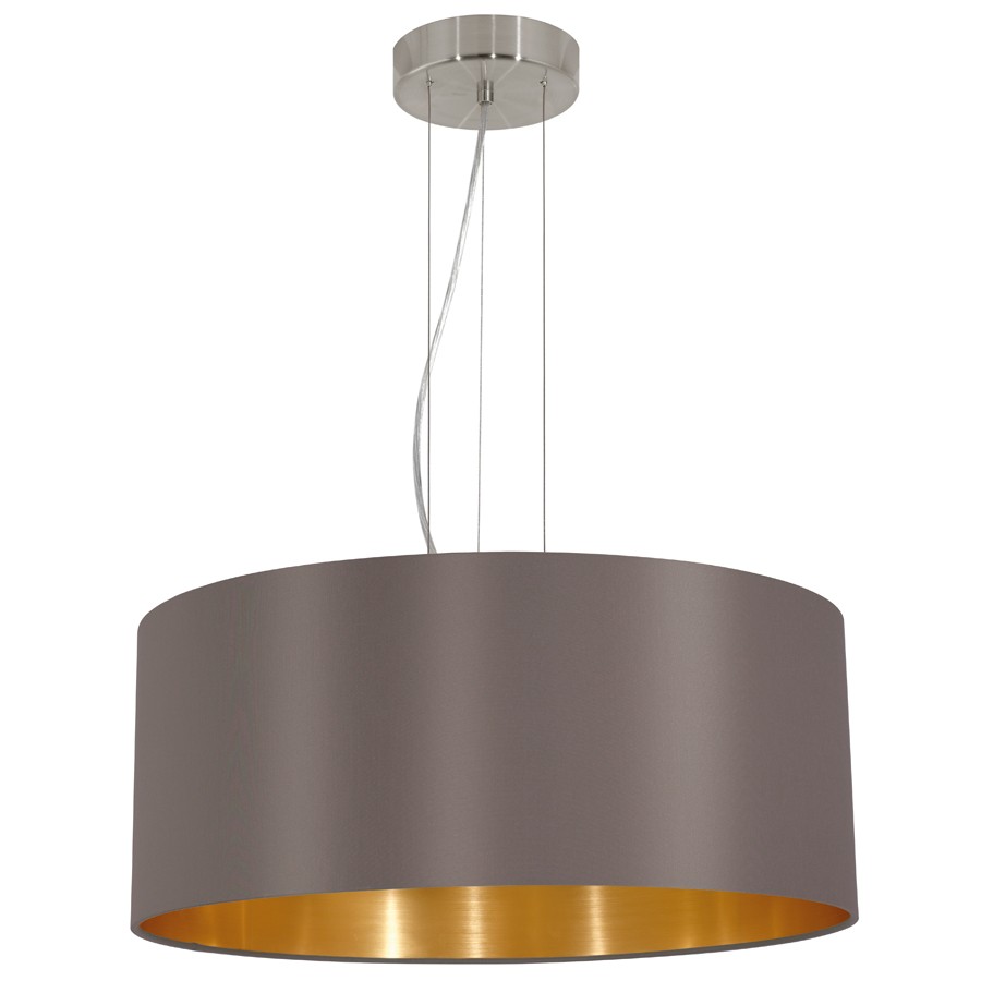 Светильник подвесной Eglo MASERLO 31608