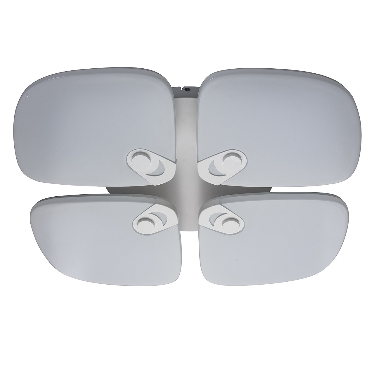 Потолочная люстра De Markt Норден 660011504