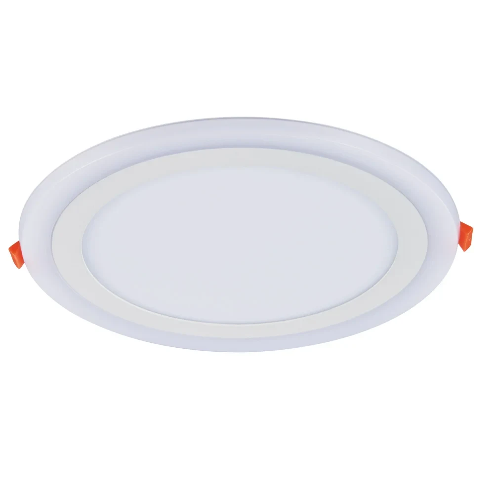 Встраиваемый светильник Arte Lamp Rigel A7624PL-2WH