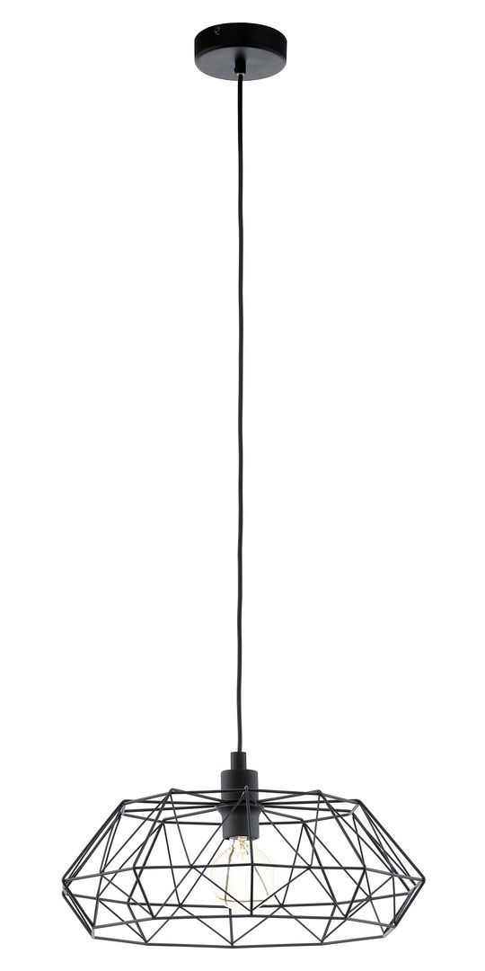 Светильник подвесной Eglo WESTBURY 49487