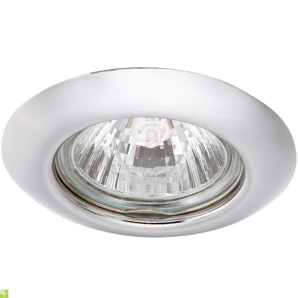 Встраиваемый светильник Arte Lamp PRAKTISCH A1203PL-3CC