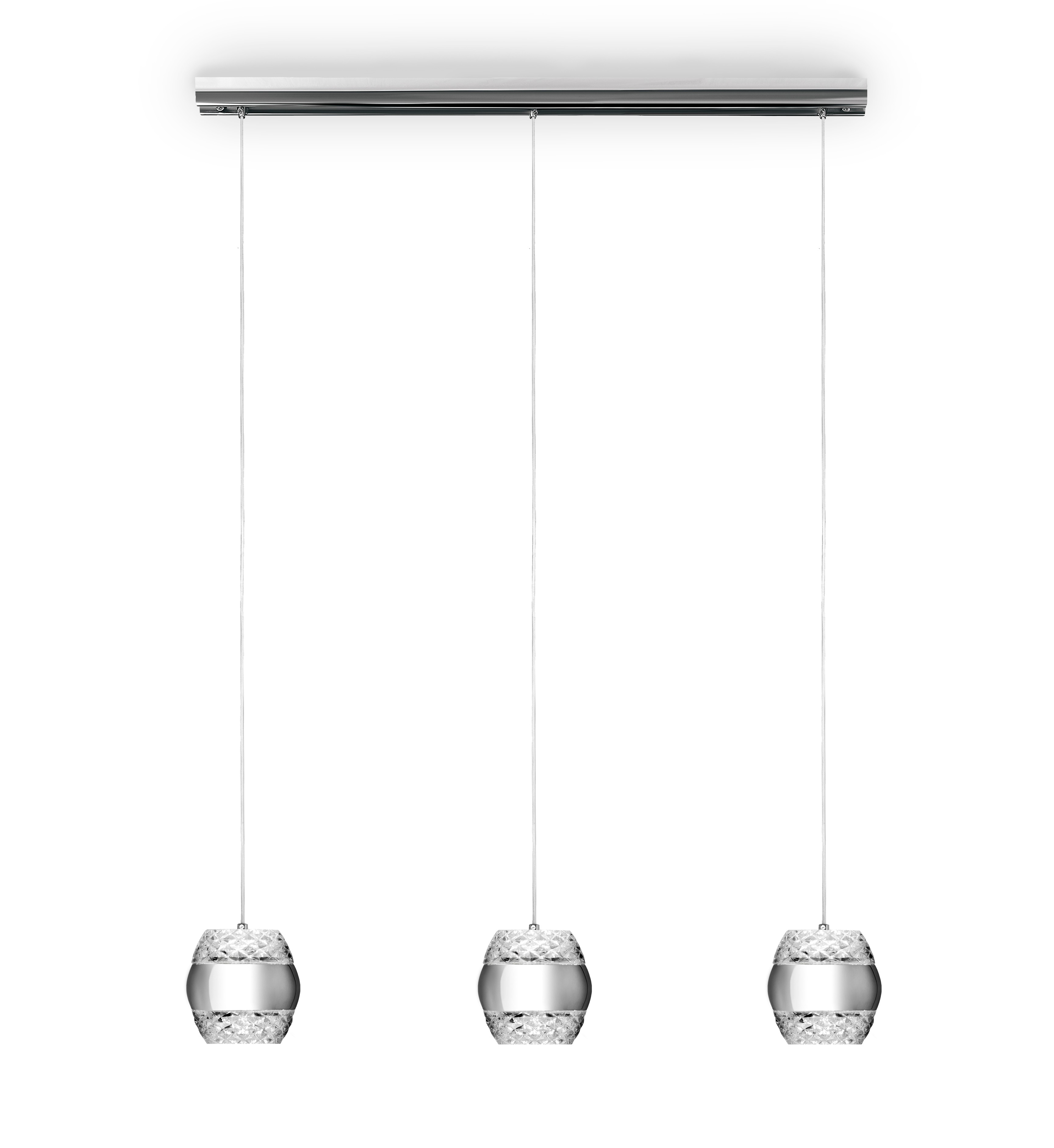 Светильник подвесной Mantra KHALIFA 5168