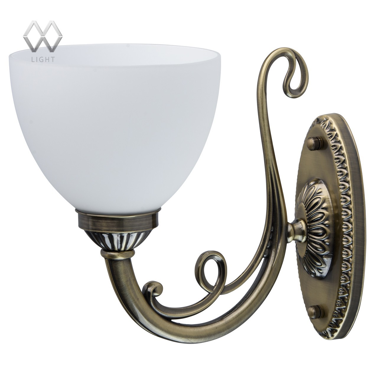 Настенное бра MW Light Ариадна 450026901