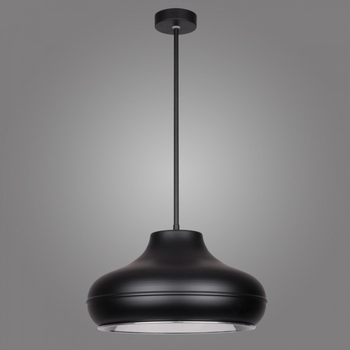 Светильник подвесной Kemar BENI B/BL