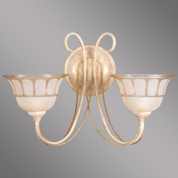 Настенное бра Kemar BELIZE BZ/K/2/K