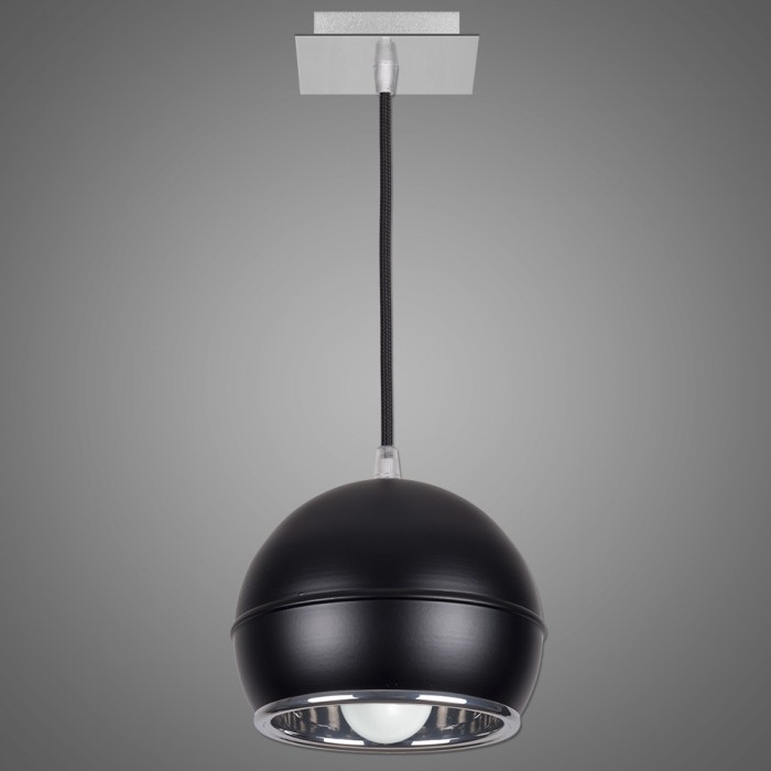 Светильник подвесной Kemar NAPO NP/1/B