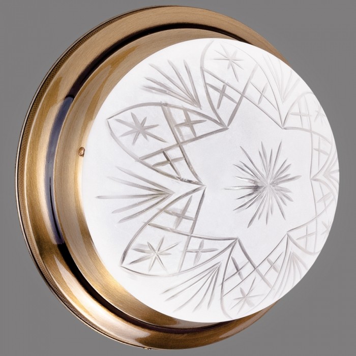 Настенно потолочный светильник Kemar OURO OK61/S