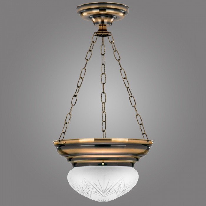 Светильник подвесной Kemar OURO OPW60/P