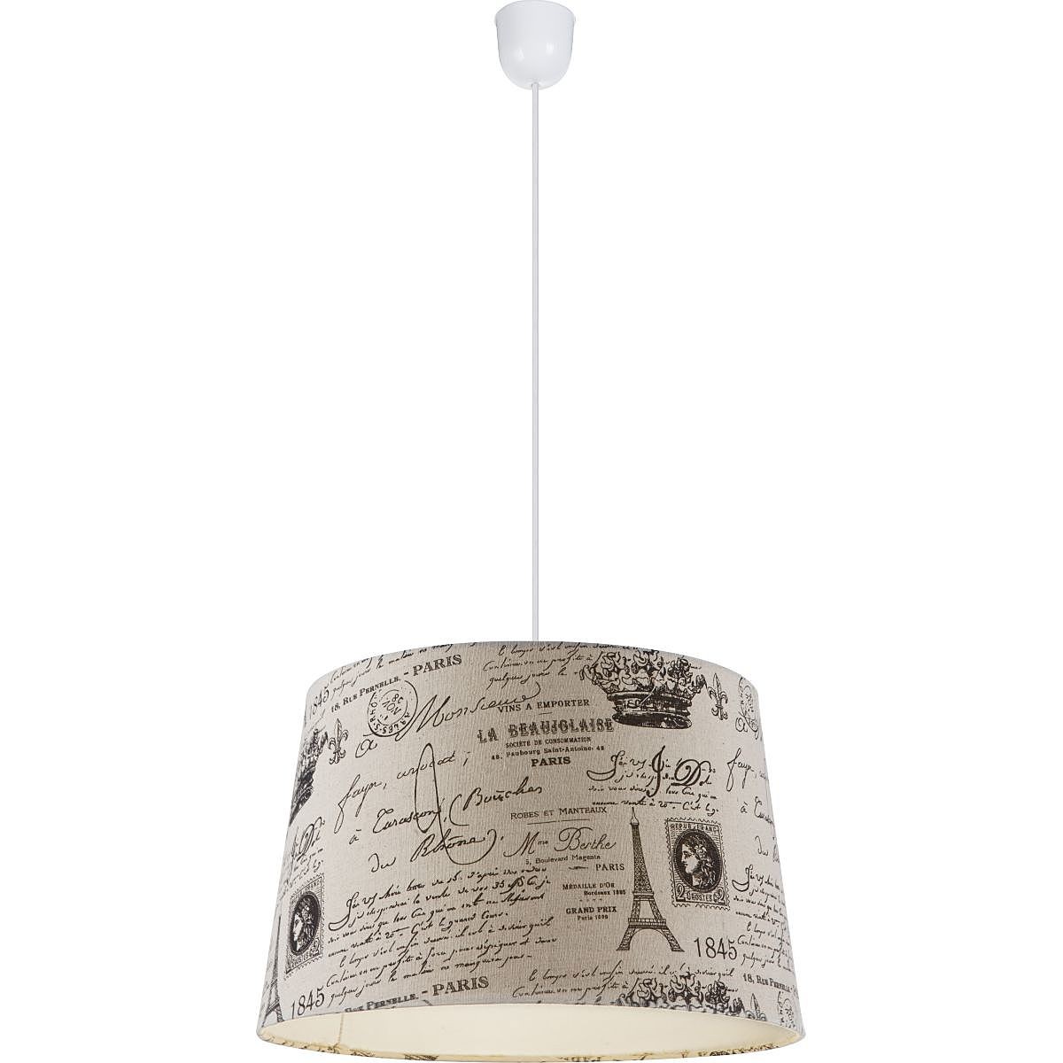 Светильник подвесной Globo METALIC 21692H