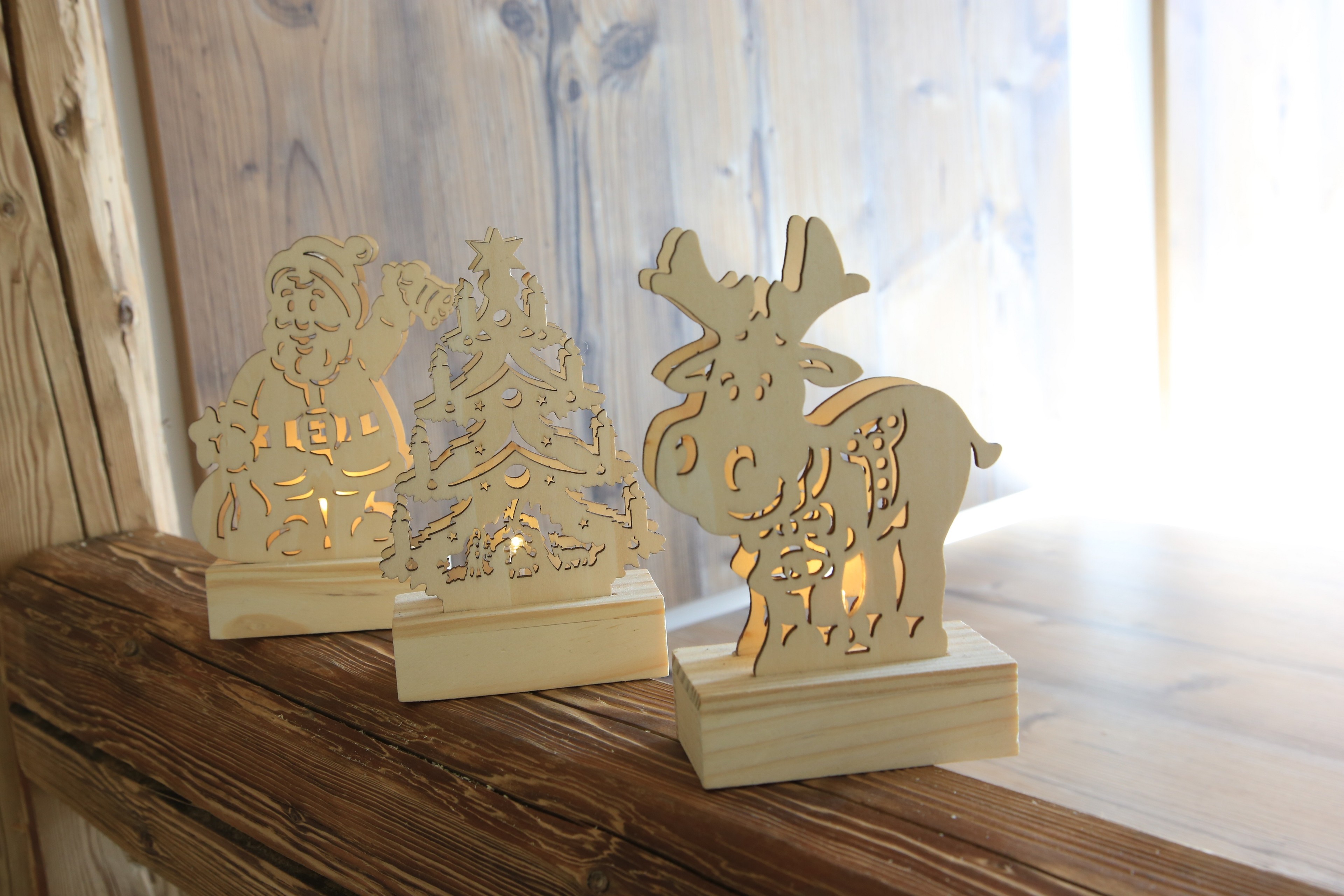 Световая фигура Globo X-MAS 23228-12