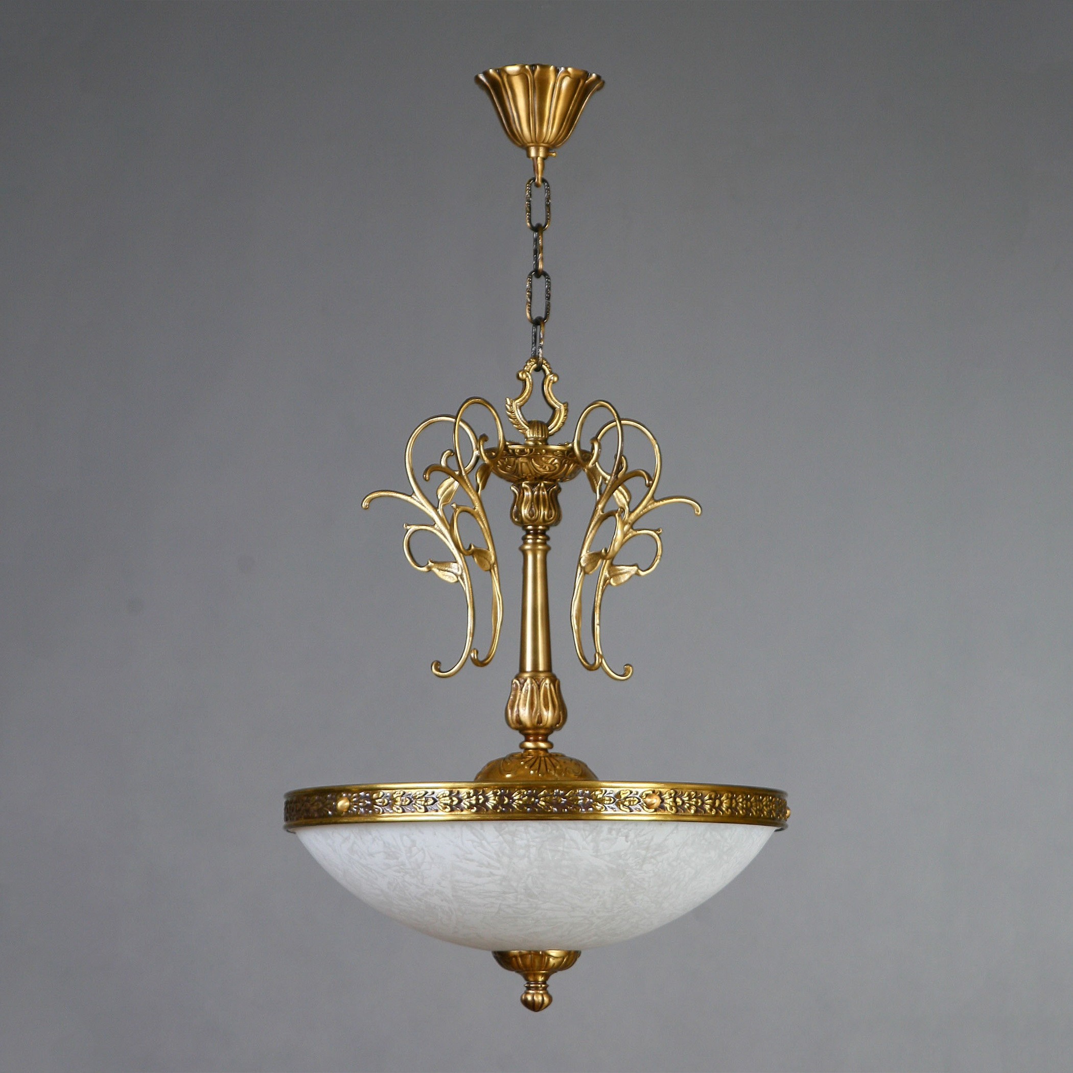 Светильник подвесной Ambiente Seville 02140 AB