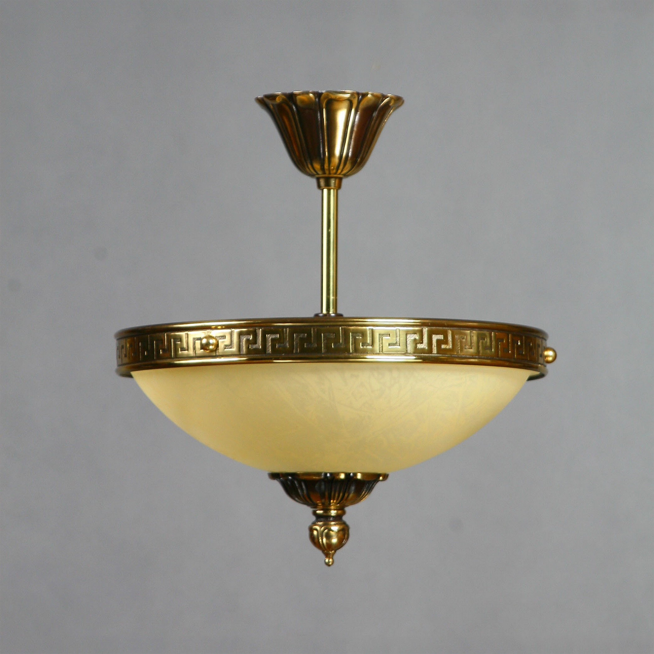 Светильник потолочный Ambiente Tenerife 02166/30 PL PB