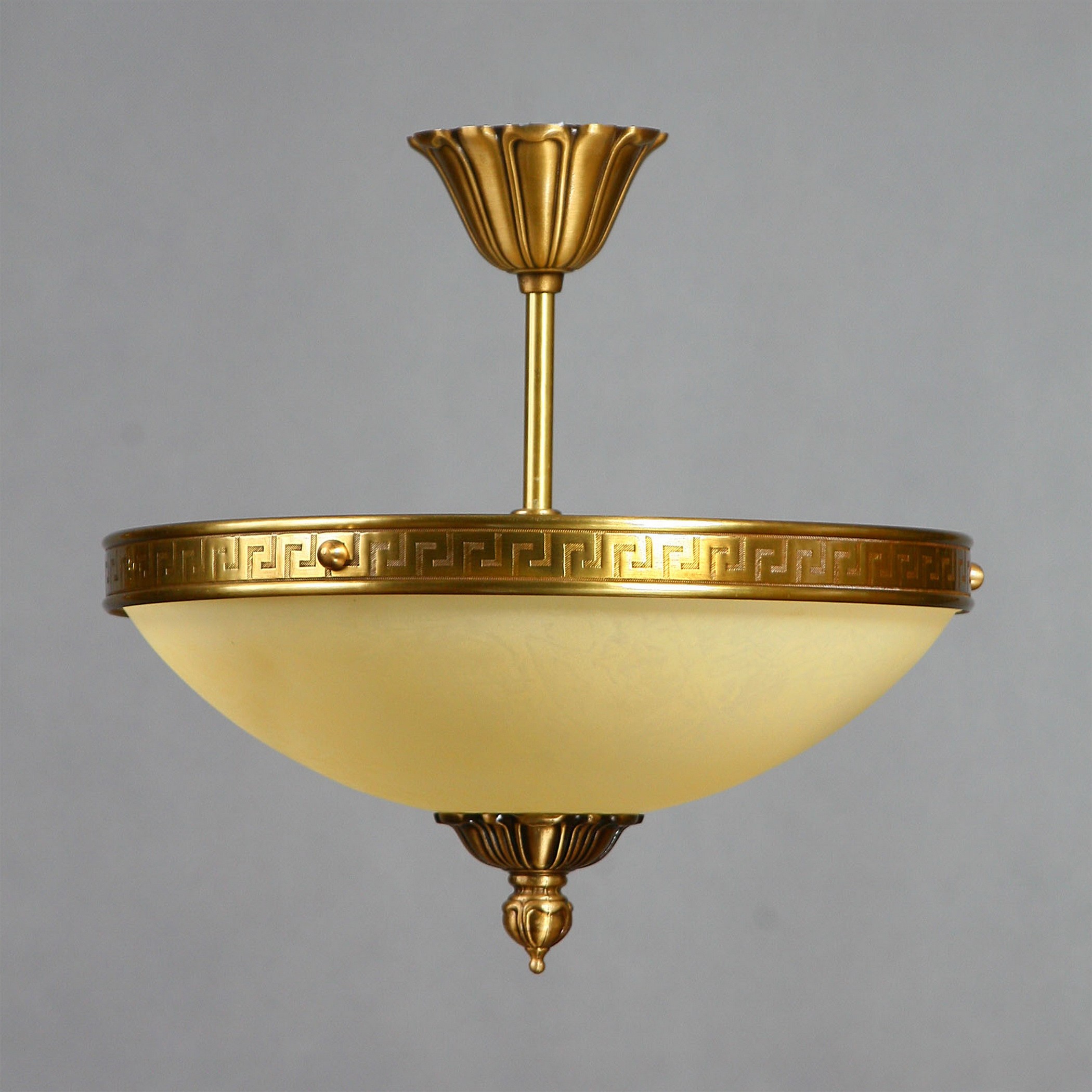 Светильник потолочный Ambiente Tenerife 02166/35 PL AB