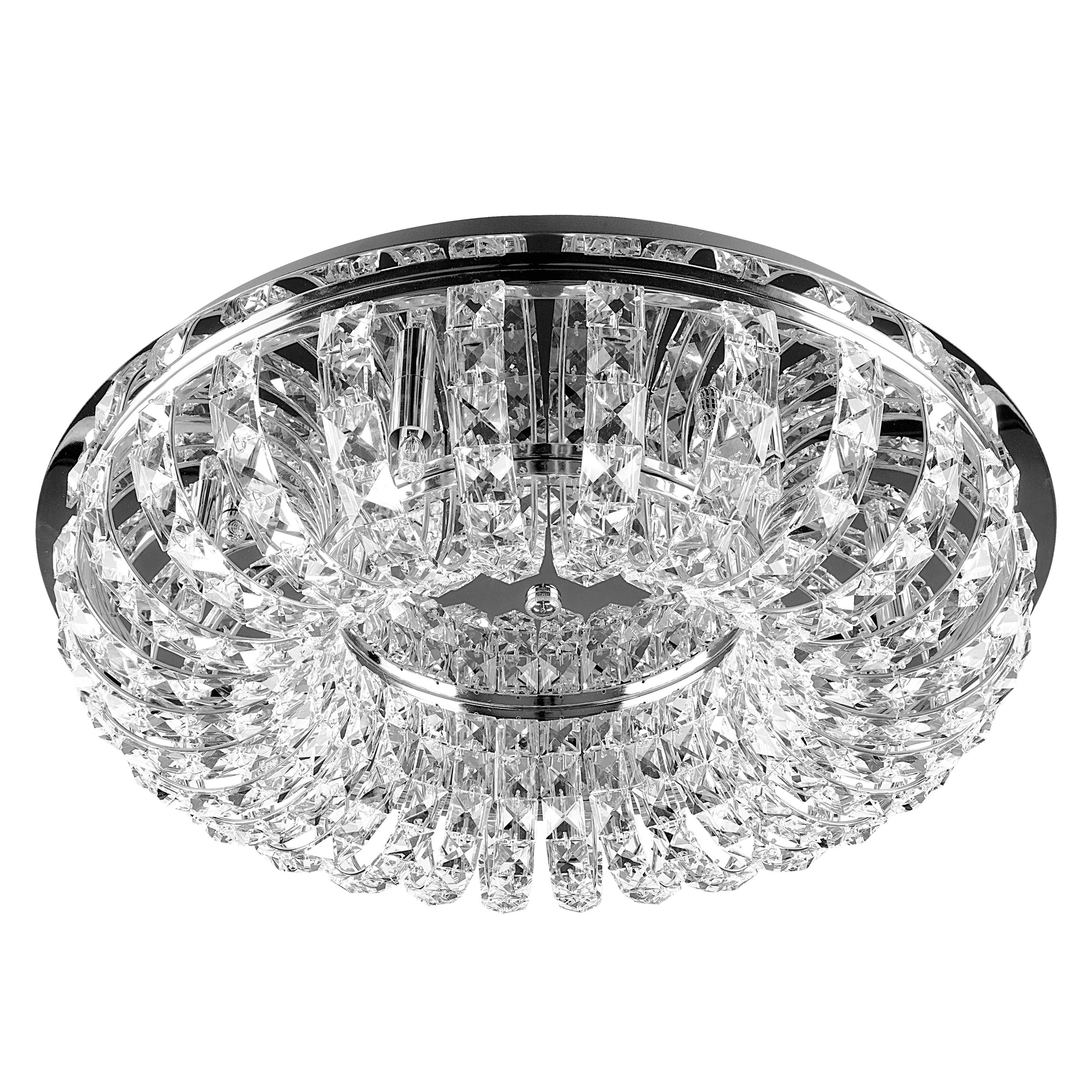 Потолочная люстра Lightstar Onda 741074