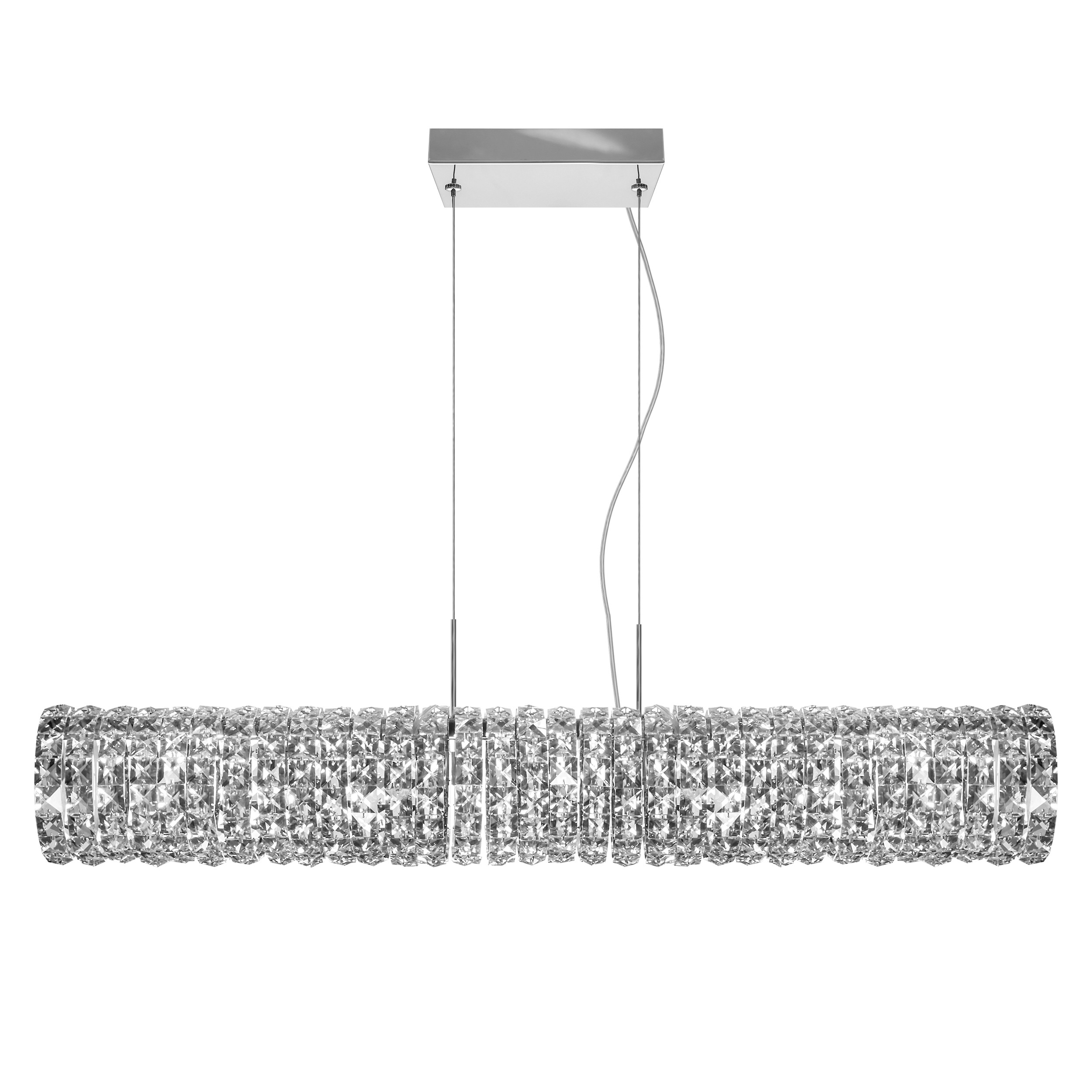 Подвесная люстра Lightstar Onda 741164