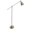 Торшер Arte Lamp A2054PN-1AB