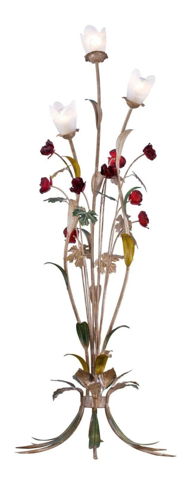 Торшеры напольные