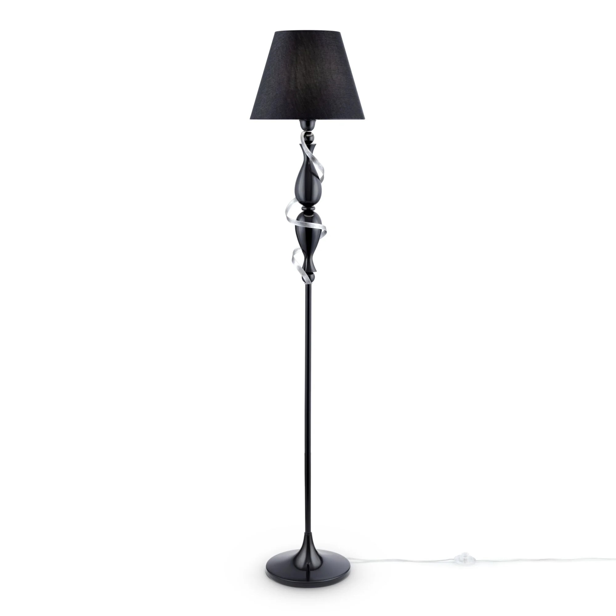 Торшер Maytoni Intreccio ARM010-01-R