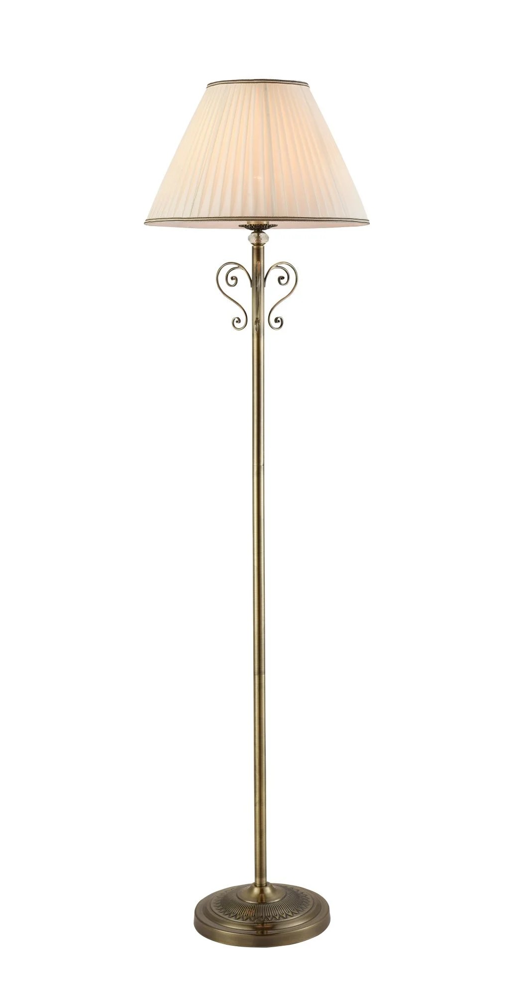 Торшер Maytoni Vintage ARM420-11-R