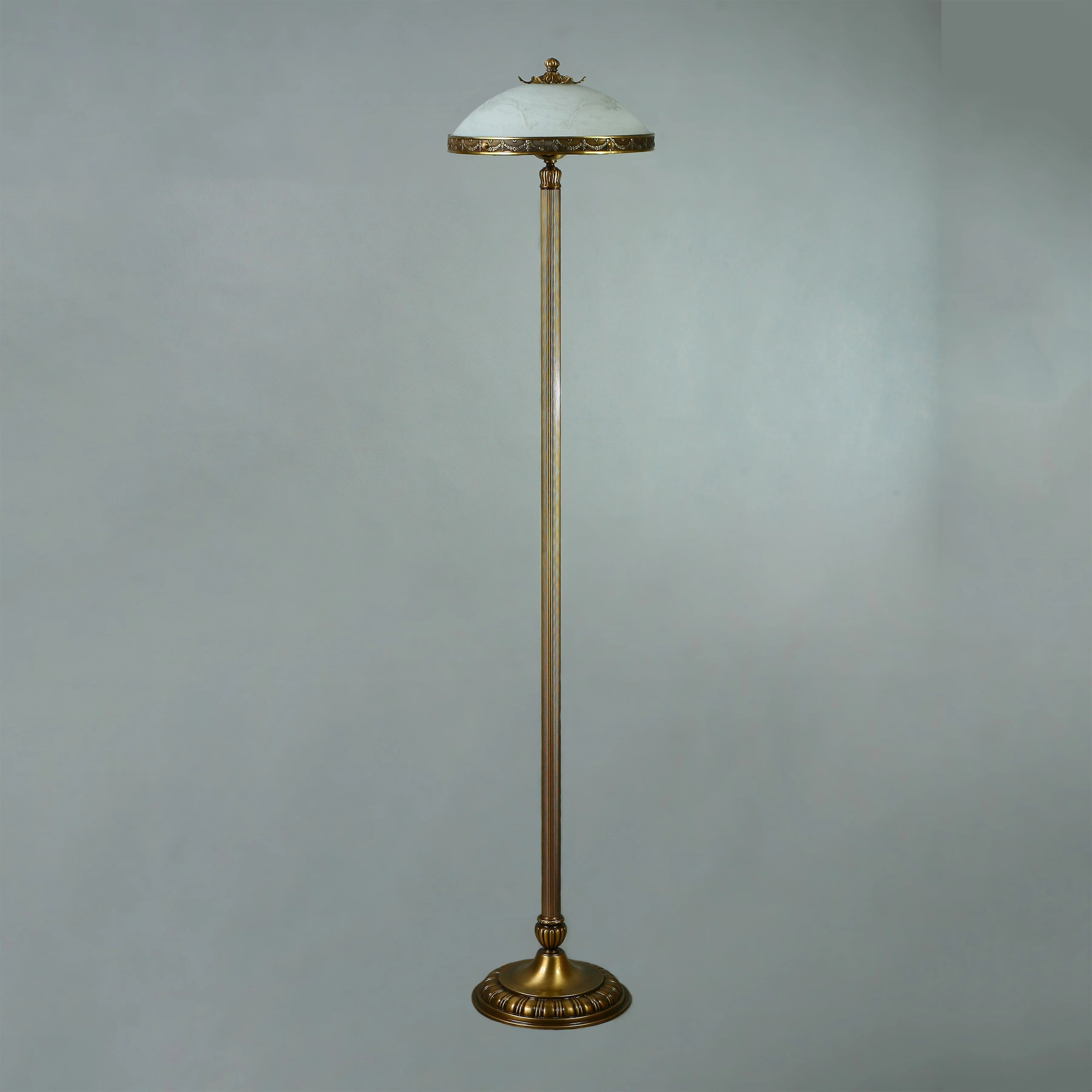 Торшер Ambiente 0848F/5 AB