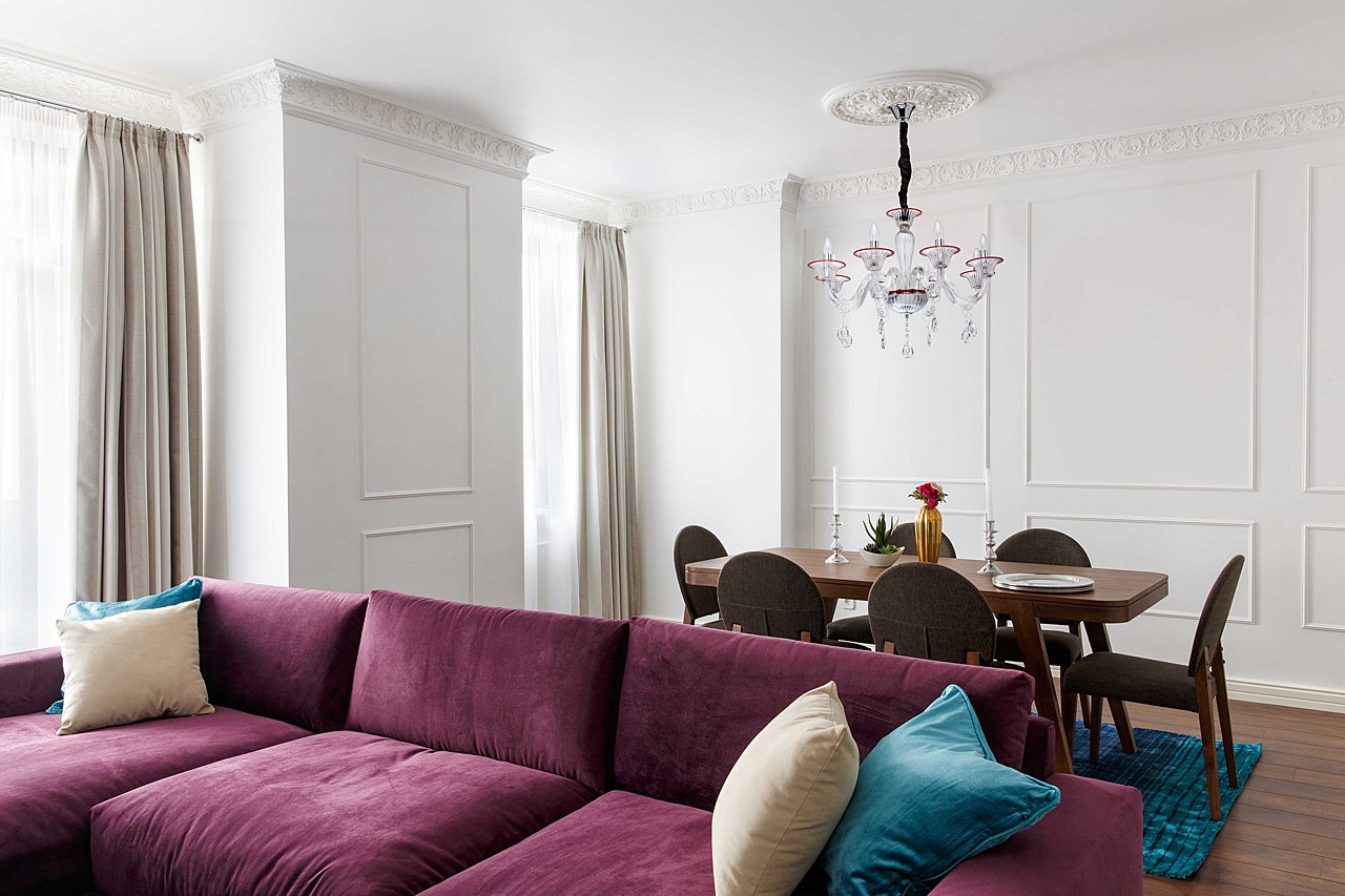 Подвесная люстра MW Light Элла 483012008