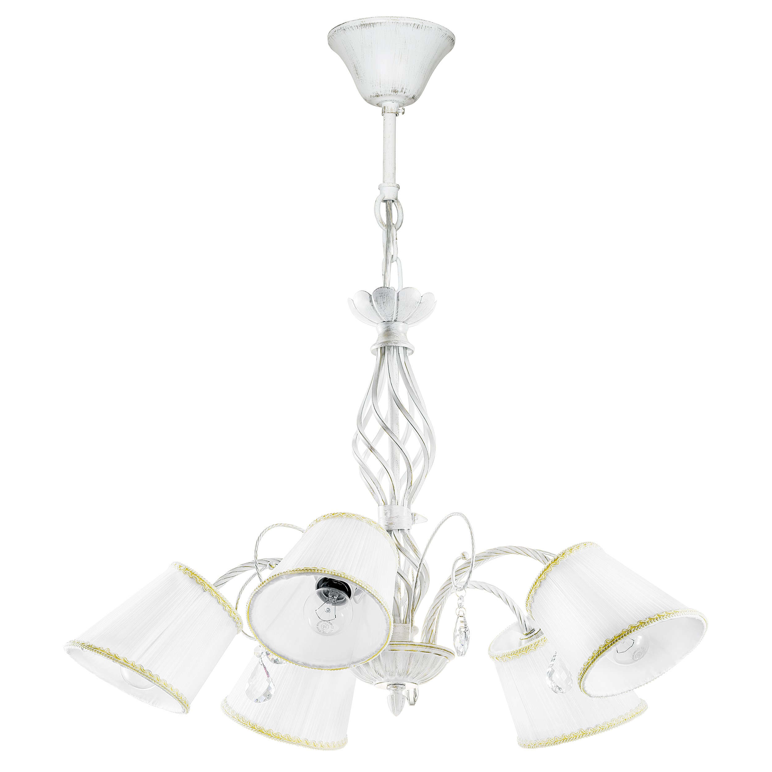 Подвесная люстра Lightstar Esedra 682156