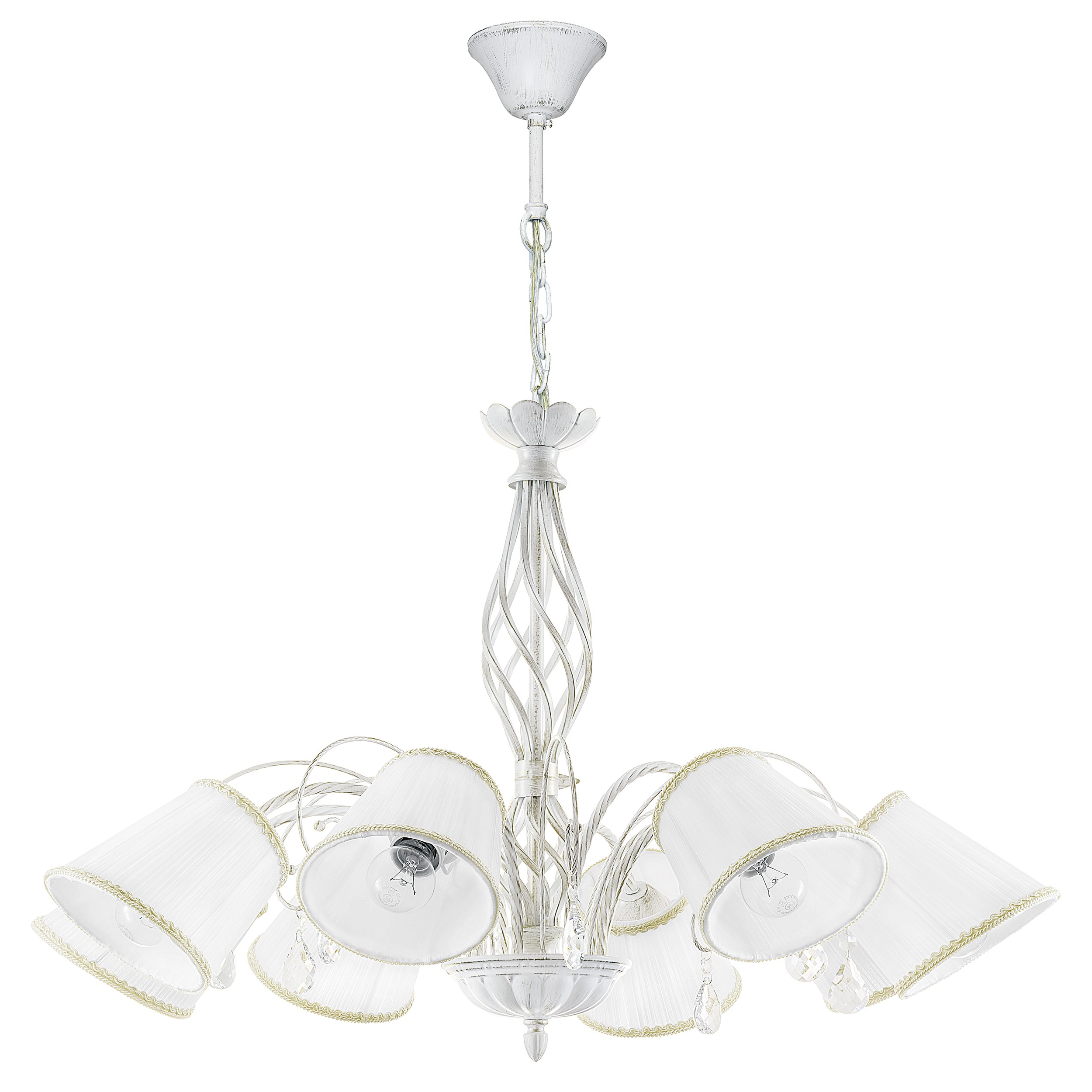 Подвесная люстра Lightstar Esedra 682186