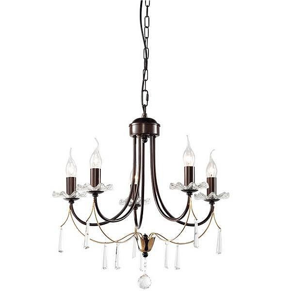 Подвесная люстра L'Arte Luce RIALTO L15405.88