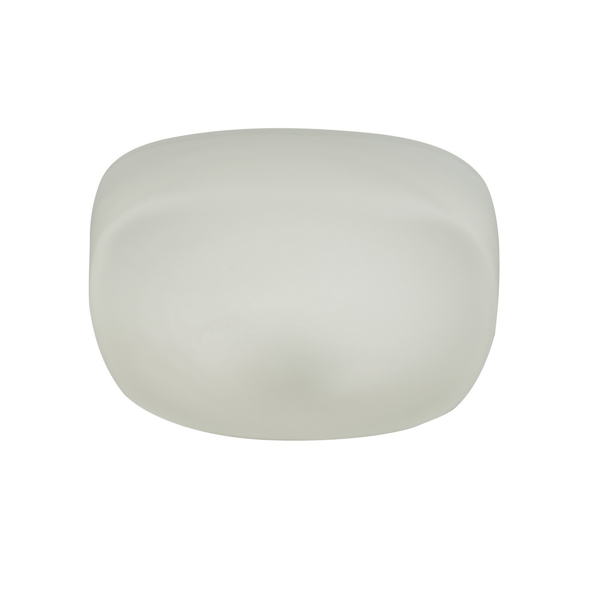 Потолочный светодиодный светильник ID lamp Nuvola Aria 266/25PF-LEDWhite