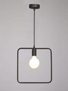Светильник подвесной Vitaluce V4088 V4088-1/1S