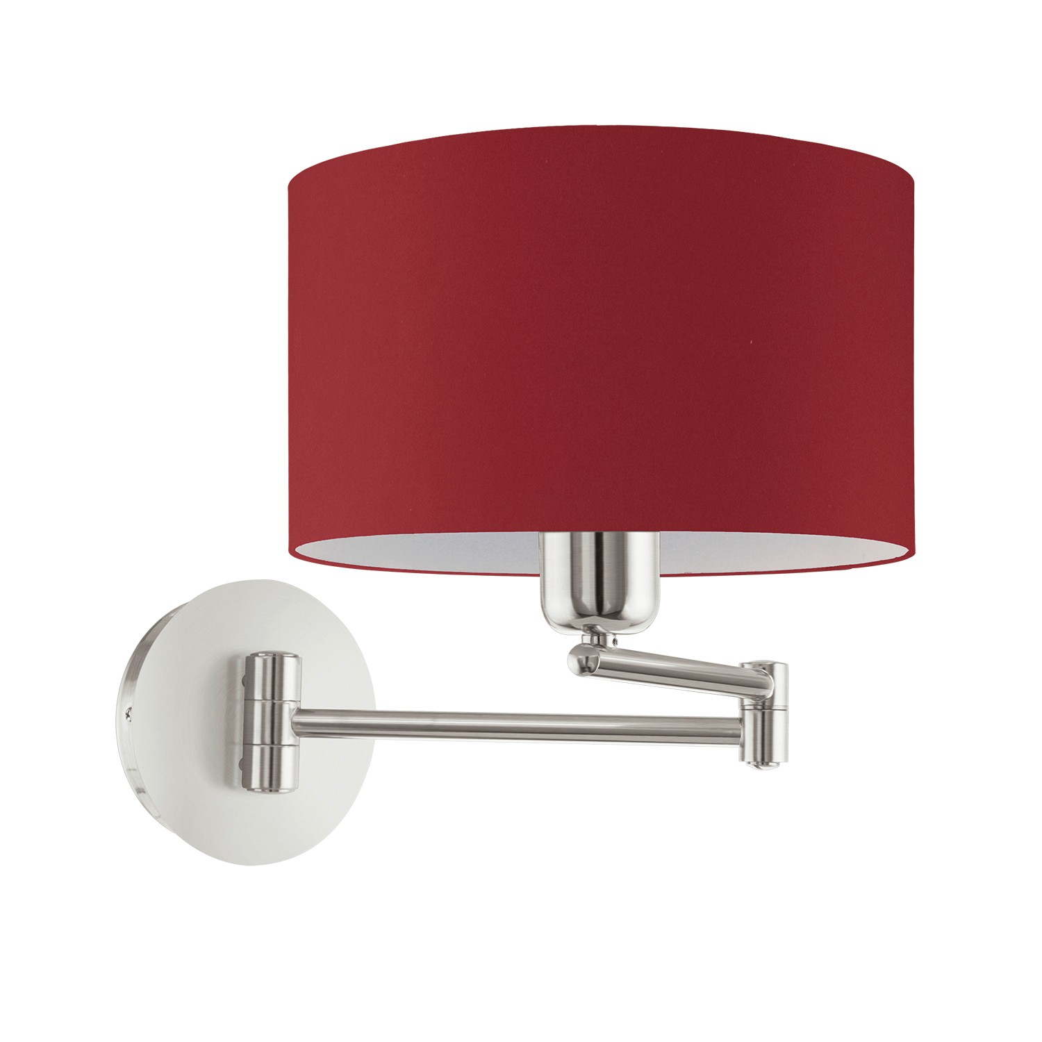 Настенное бра Eglo Pasteri 95065