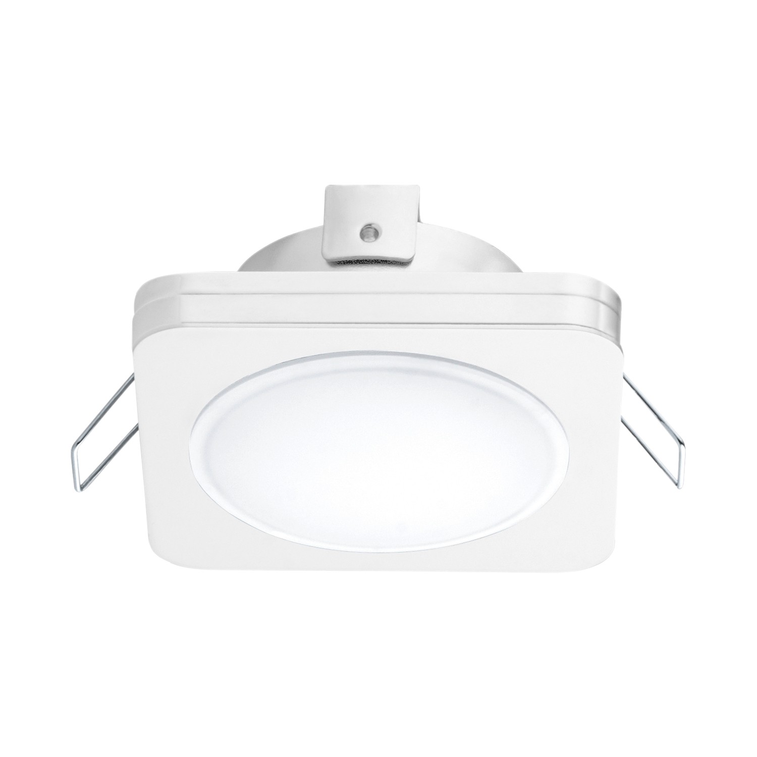 Встраиваемый светильник Eglo Pineda 1 95919