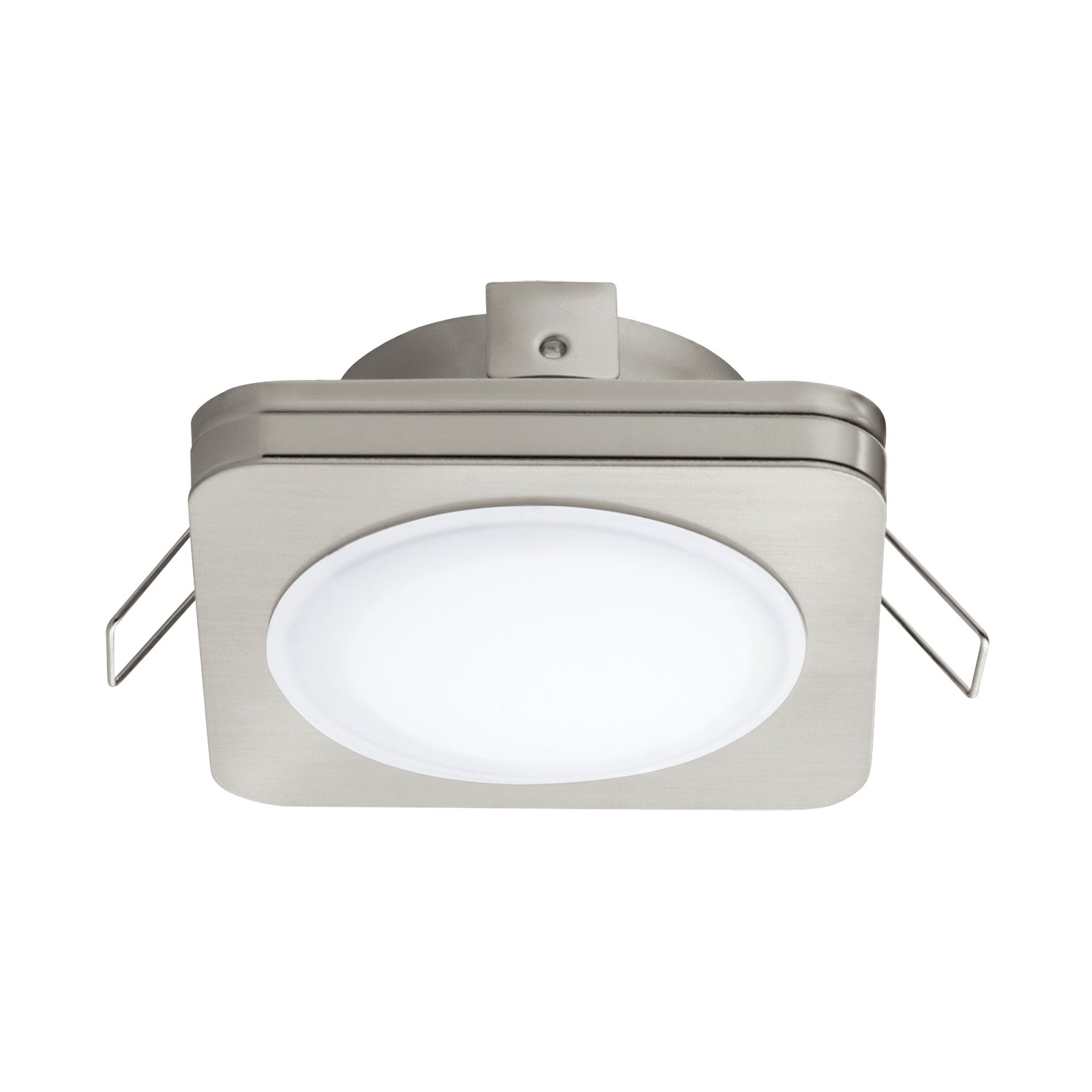 Встраиваемый светильник Eglo Pineda 1 95921