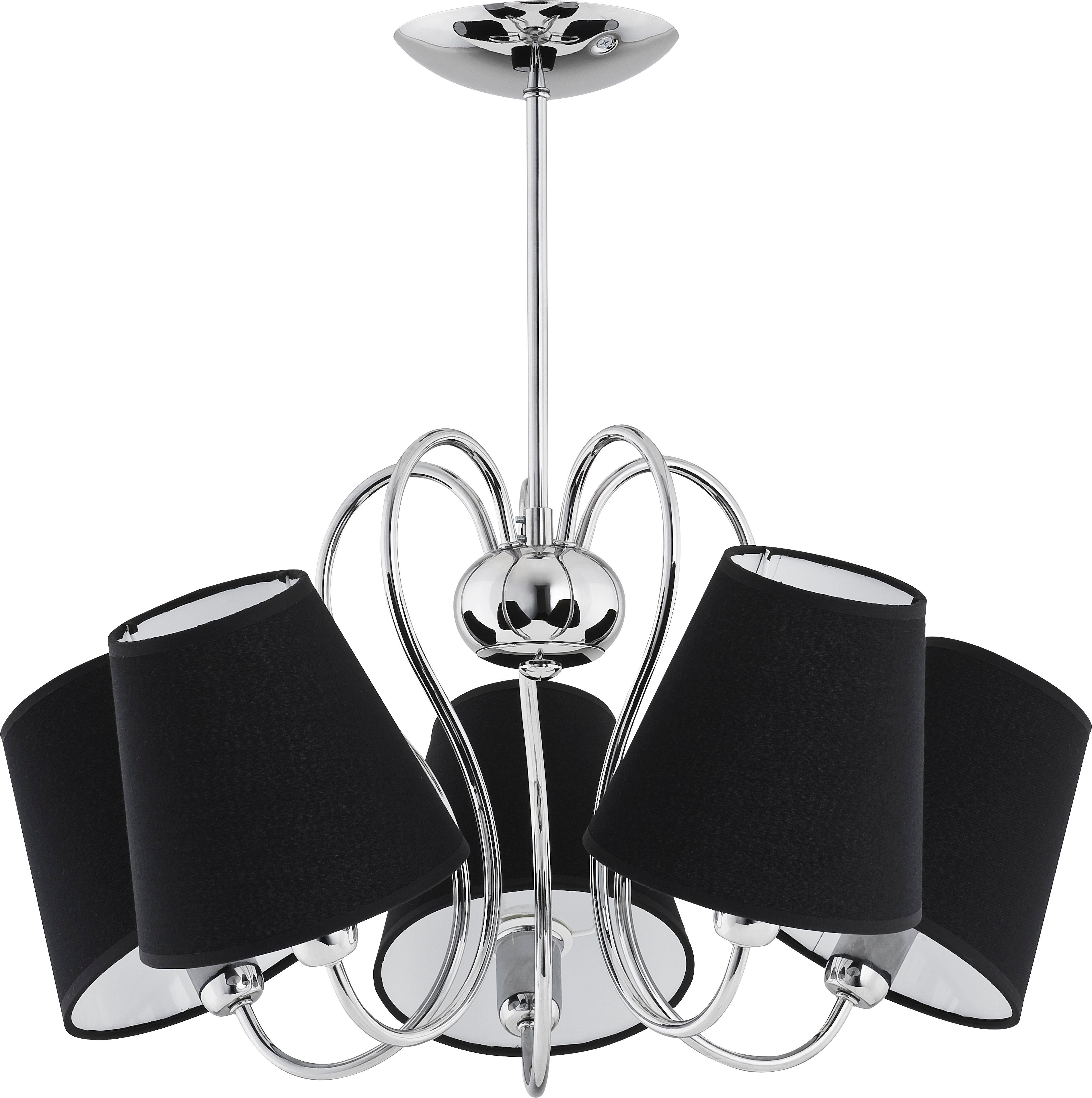 Люстра на штанге Alfa Ribera 11555