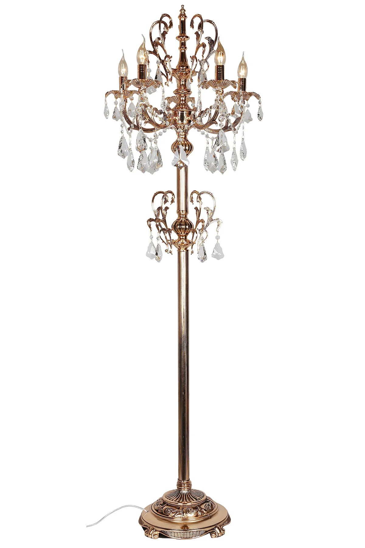 Торшер Omnilux Grosseto OML-77725-05