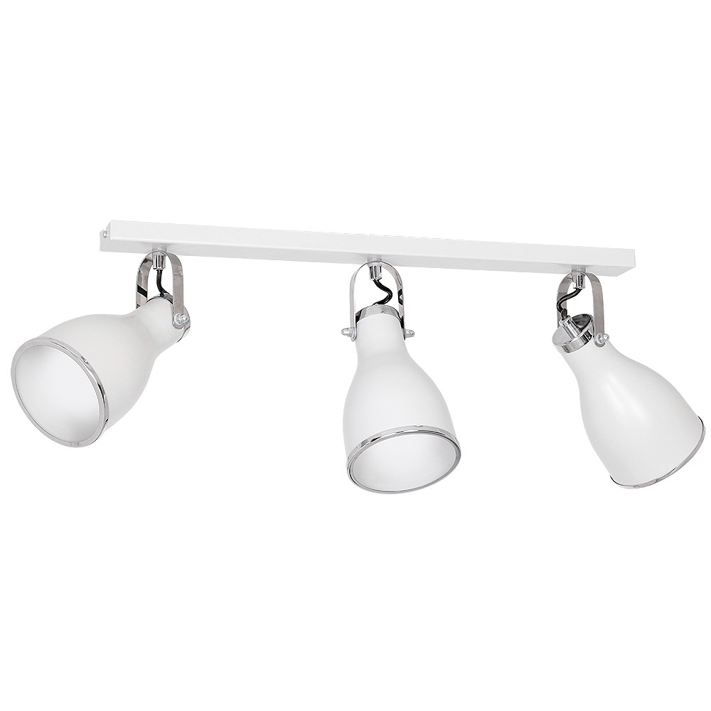 Светильник спот Luminex Bjorn 9166